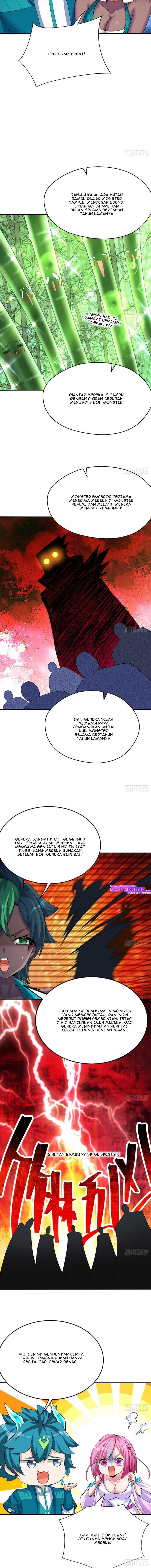 I Picked Up An Attributes Chapter 95 Gambar 6
